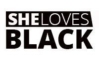 SheLovesBlack profile photo